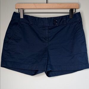 Vineyard Vines Dark Blue Women's Shorts
